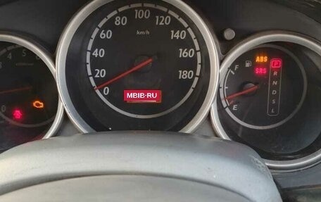 Honda Fit III, 2002 год, 370 000 рублей, 18 фотография