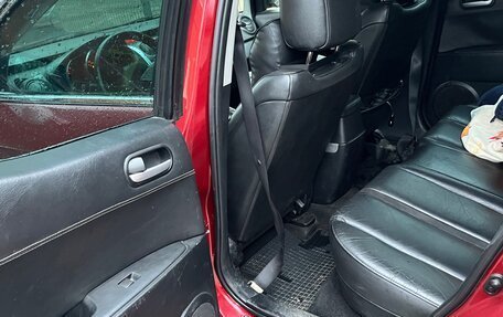 Mazda CX-7 I рестайлинг, 2008 год, 430 000 рублей, 8 фотография