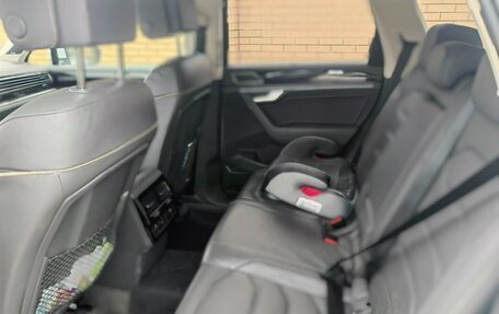 Volkswagen Touareg III, 2019 год, 5 650 000 рублей, 9 фотография