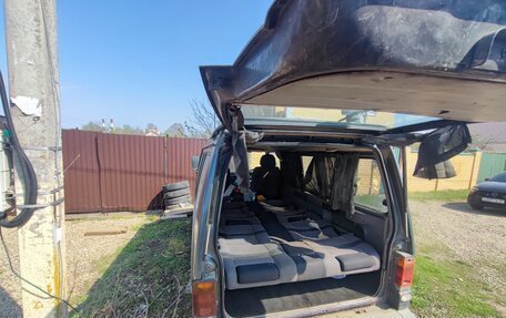 Mazda Bongo III, 1993 год, 200 000 рублей, 4 фотография