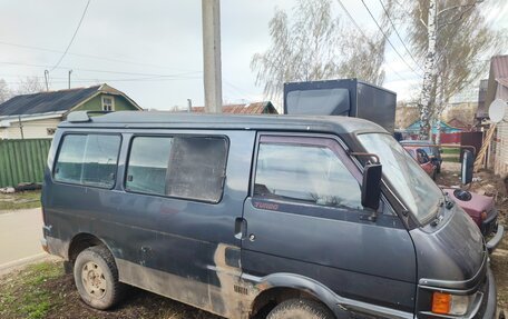Mazda Bongo III, 1993 год, 200 000 рублей, 2 фотография