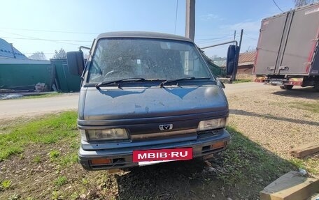 Mazda Bongo III, 1993 год, 200 000 рублей, 3 фотография