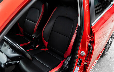 KIA Picanto III рестайлинг, 2018 год, 1 199 000 рублей, 13 фотография