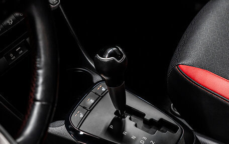 KIA Picanto III рестайлинг, 2018 год, 1 199 000 рублей, 28 фотография