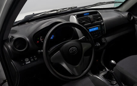 Lifan X60 I рестайлинг, 2014 год, 515 000 рублей, 9 фотография