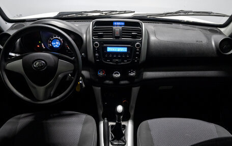 Lifan X60 I рестайлинг, 2014 год, 515 000 рублей, 15 фотография