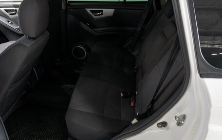 Lifan X60 I рестайлинг, 2014 год, 515 000 рублей, 12 фотография