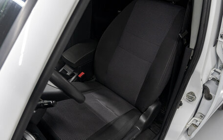 Lifan X60 I рестайлинг, 2014 год, 515 000 рублей, 10 фотография
