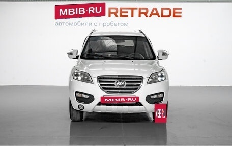 Lifan X60 I рестайлинг, 2014 год, 515 000 рублей, 2 фотография