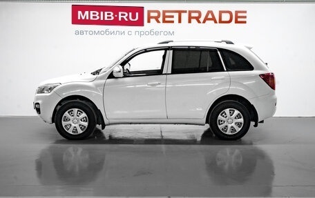 Lifan X60 I рестайлинг, 2014 год, 515 000 рублей, 8 фотография