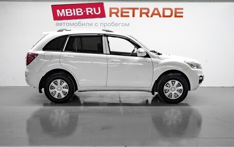 Lifan X60 I рестайлинг, 2014 год, 515 000 рублей, 4 фотография