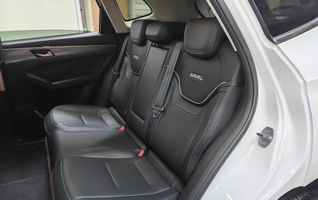 Haval Jolion, 2023 год, 1 859 000 рублей, 8 фотография