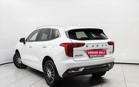 Haval Jolion, 2023 год, 1 859 000 рублей, 2 фотография