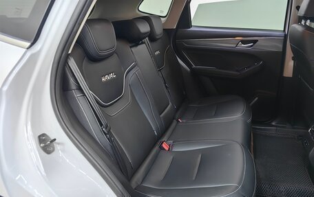 Haval Jolion, 2023 год, 1 859 000 рублей, 9 фотография