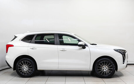 Haval Jolion, 2023 год, 1 859 000 рублей, 5 фотография