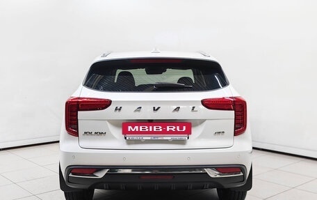Haval Jolion, 2023 год, 1 859 000 рублей, 4 фотография