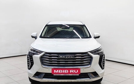 Haval Jolion, 2023 год, 1 859 000 рублей, 3 фотография