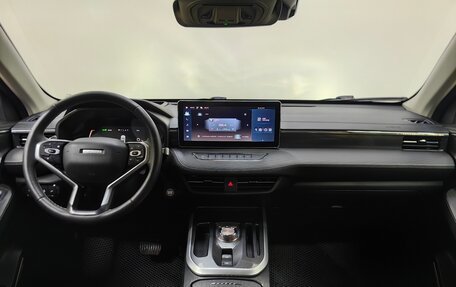 Haval Jolion, 2023 год, 1 859 000 рублей, 12 фотография