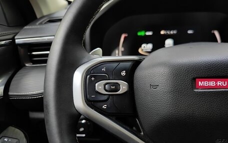 Haval Jolion, 2023 год, 1 859 000 рублей, 17 фотография
