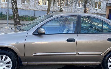 Nissan Almera, 2005 год, 405 000 рублей, 3 фотография