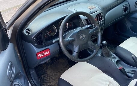 Nissan Almera, 2005 год, 405 000 рублей, 6 фотография
