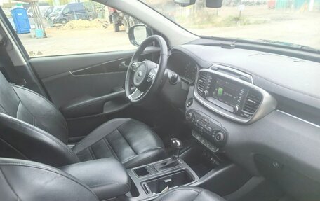 KIA Sorento III Prime рестайлинг, 2016 год, 2 400 000 рублей, 12 фотография