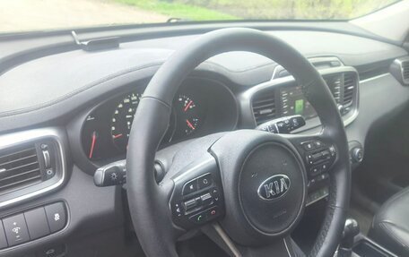 KIA Sorento III Prime рестайлинг, 2016 год, 2 400 000 рублей, 19 фотография