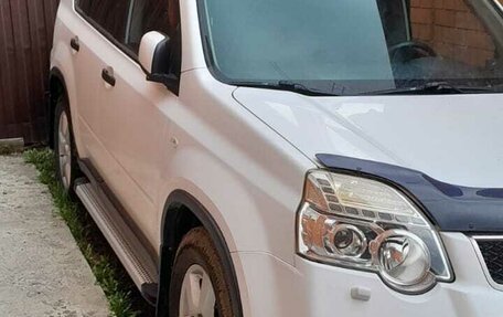 Nissan X-Trail, 2013 год, 1 400 000 рублей, 6 фотография