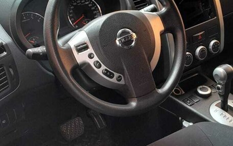 Nissan X-Trail, 2013 год, 1 400 000 рублей, 5 фотография