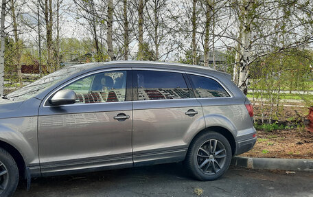 Audi Q7, 2012 год, 2 200 000 рублей, 3 фотография
