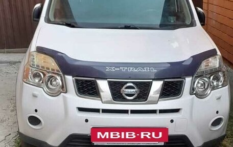 Nissan X-Trail, 2013 год, 1 400 000 рублей, 8 фотография