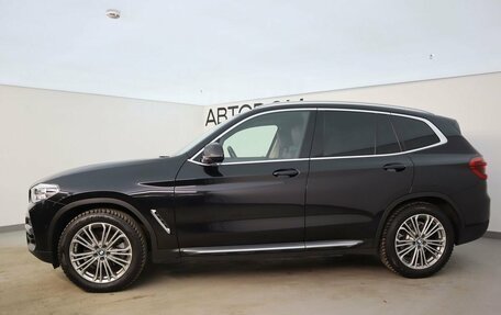 BMW X3, 2019 год, 3 699 000 рублей, 5 фотография