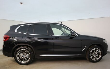 BMW X3, 2019 год, 3 699 000 рублей, 6 фотография