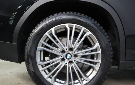 BMW X3, 2019 год, 3 699 000 рублей, 7 фотография