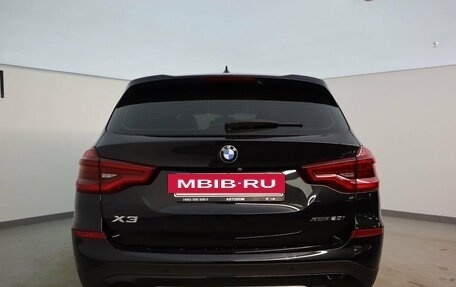 BMW X3, 2019 год, 3 699 000 рублей, 4 фотография