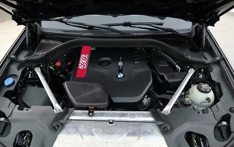 BMW X3, 2019 год, 3 699 000 рублей, 10 фотография