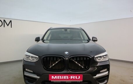 BMW X3, 2019 год, 3 699 000 рублей, 3 фотография