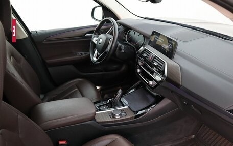 BMW X3, 2019 год, 3 699 000 рублей, 12 фотография