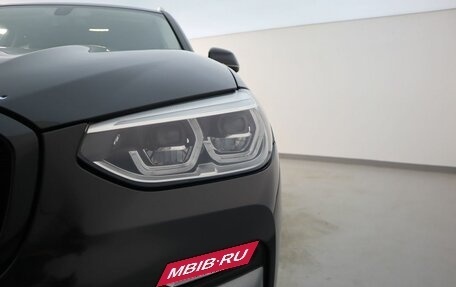 BMW X3, 2019 год, 3 699 000 рублей, 8 фотография