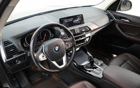 BMW X3, 2019 год, 3 699 000 рублей, 16 фотография