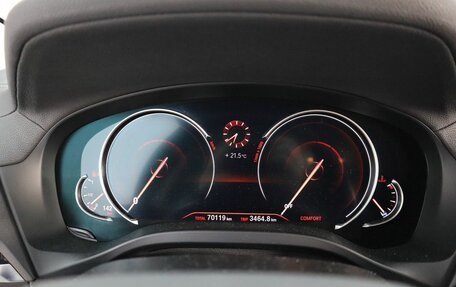 BMW X3, 2019 год, 3 699 000 рублей, 17 фотография