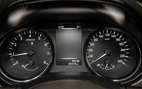 Nissan Qashqai, 2020 год, 1 900 000 рублей, 18 фотография