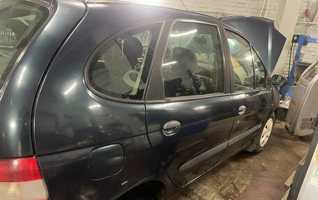 Renault Scenic III, 2001 год, 235 000 рублей, 4 фотография