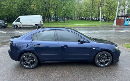 Mazda 3, 2008 год, 650 000 рублей, 4 фотография