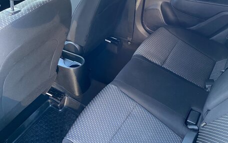 KIA Rio IV, 2018 год, 1 301 000 рублей, 9 фотография