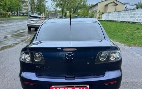 Mazda 3, 2008 год, 650 000 рублей, 6 фотография