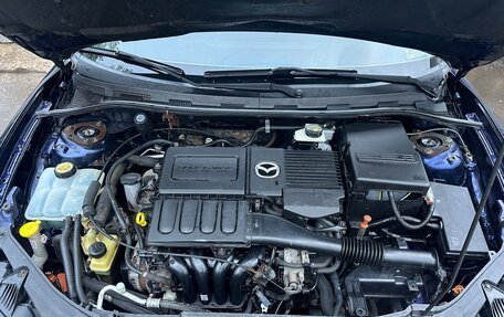 Mazda 3, 2008 год, 650 000 рублей, 9 фотография