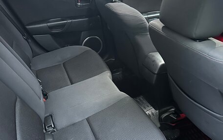 Mazda 3, 2008 год, 650 000 рублей, 13 фотография