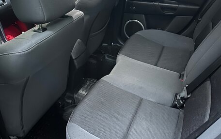 Mazda 3, 2008 год, 650 000 рублей, 14 фотография