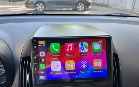 Hyundai i30 I, 2010 год, 950 000 рублей, 8 фотография